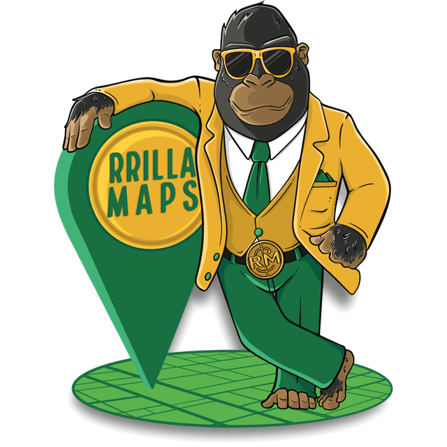 Rrilla Maps